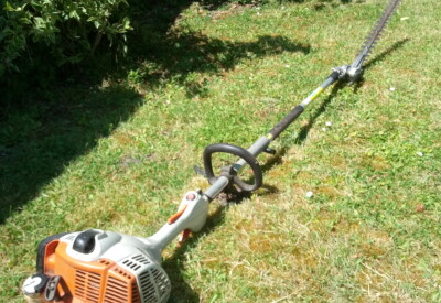 Location Taille haie sur perche Stihl à Crisolles